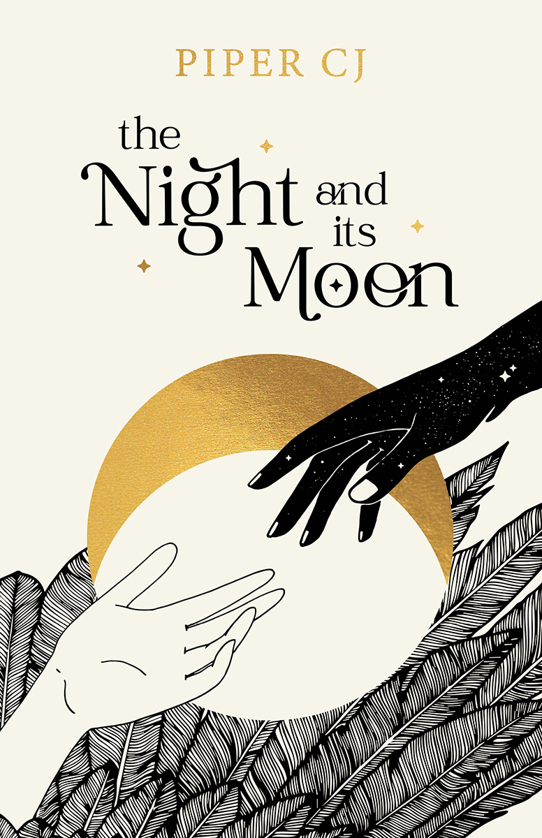 The Night And Its Moon Piper Cj
