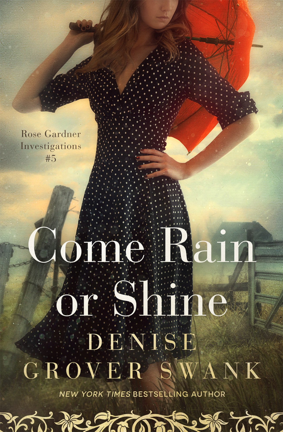 Come Rain Or Shine Denise Grover Swank