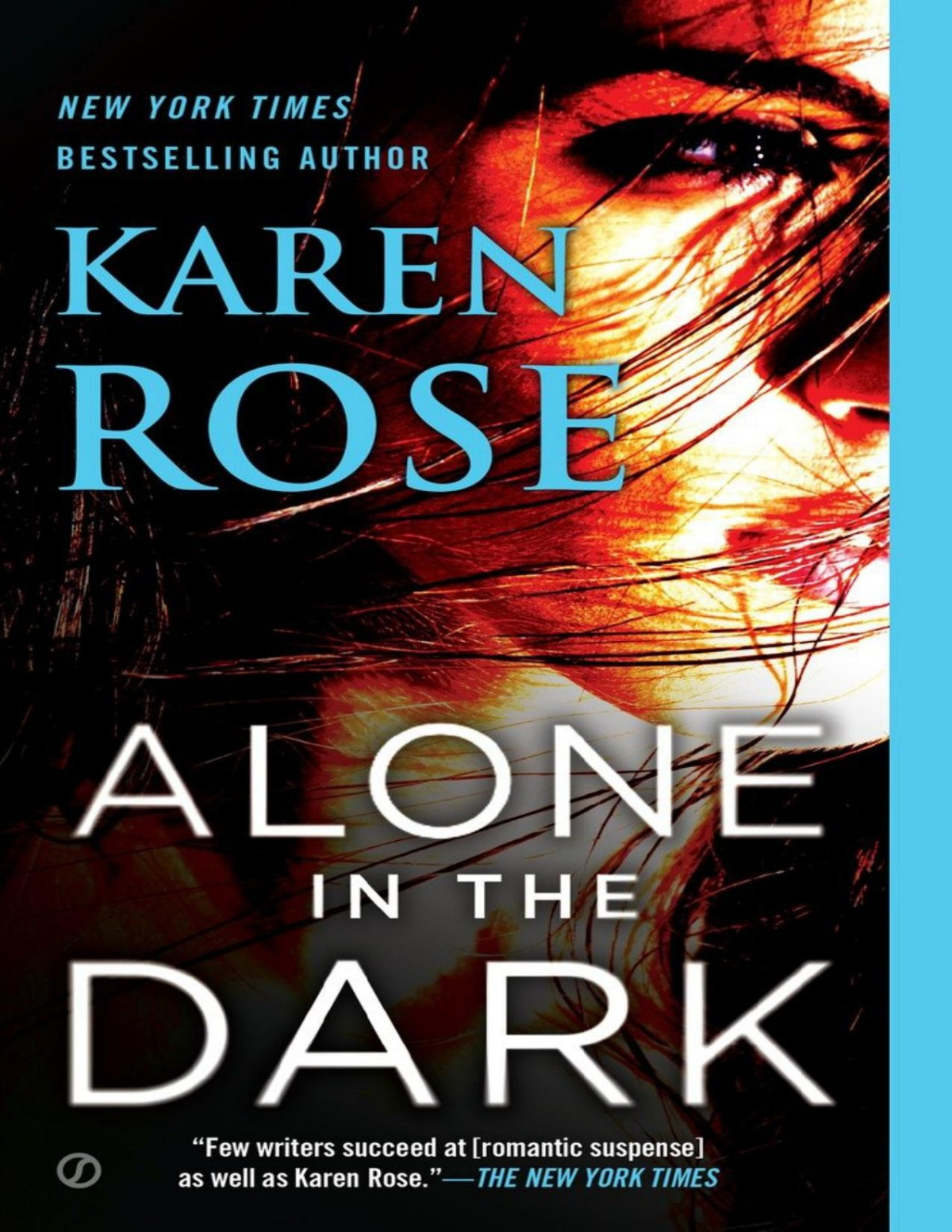 Alone In The Dark Karen Rose