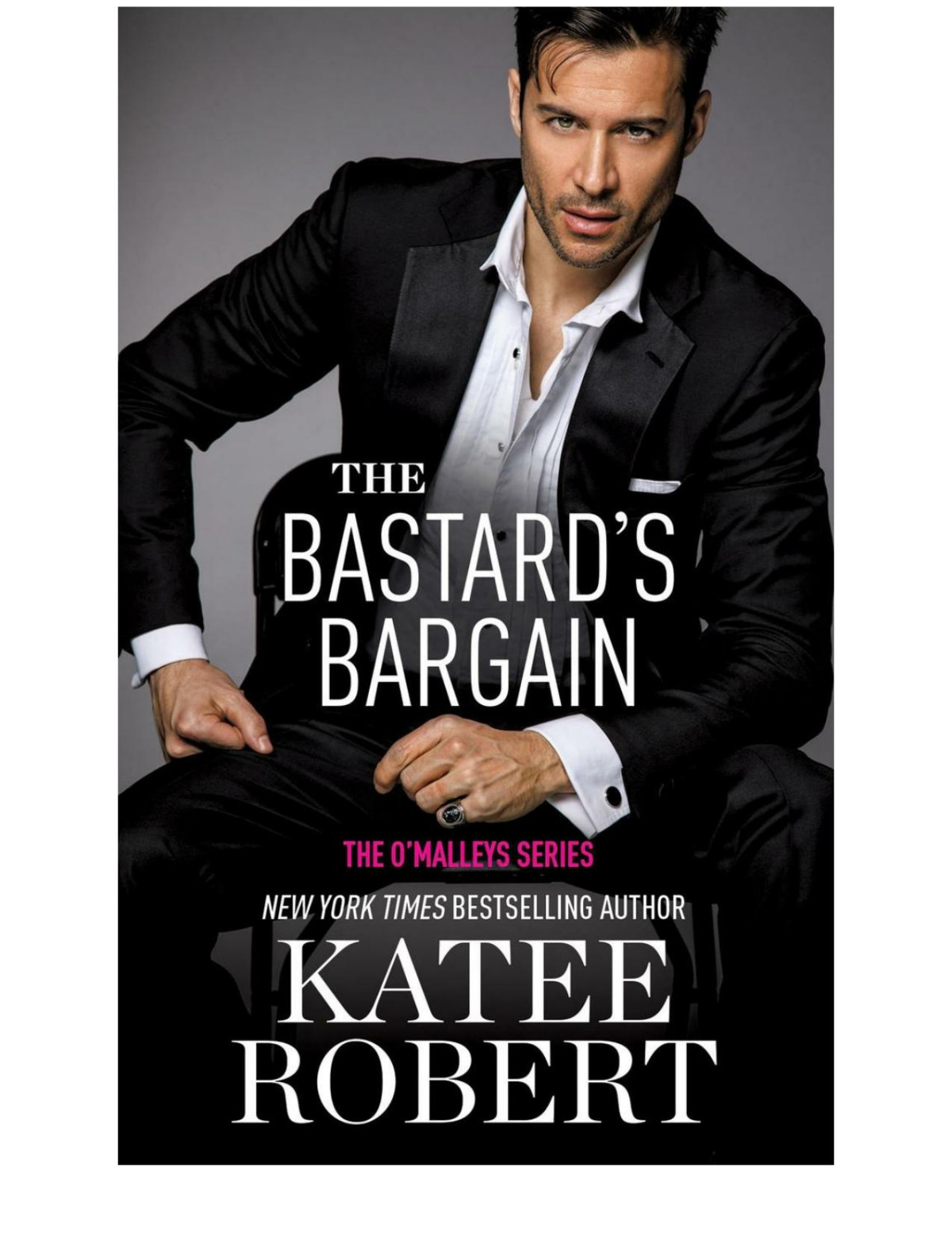 The Bastards Bargain Katee Robert