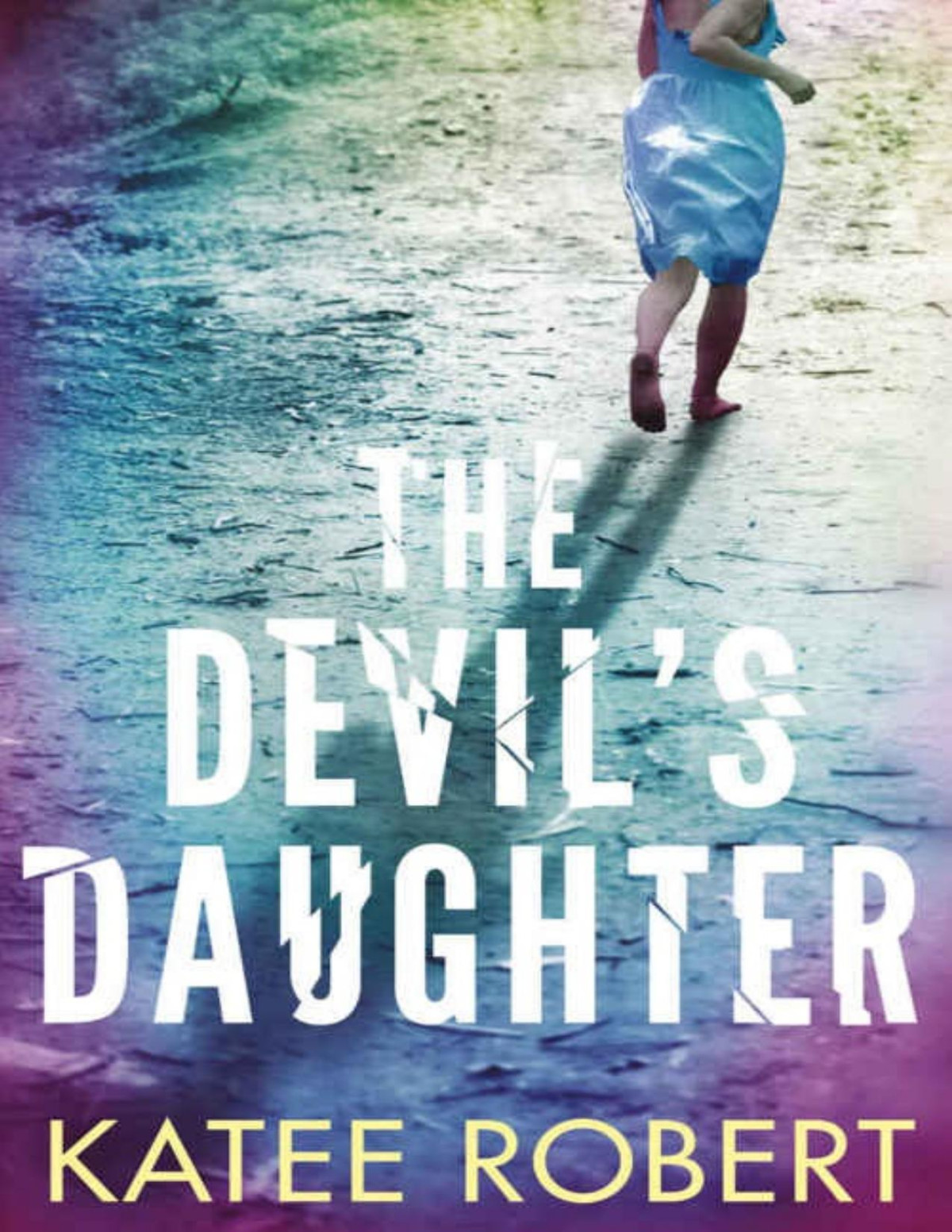 The Devils Daughter Hidden Sins Book 1 Katee Robert