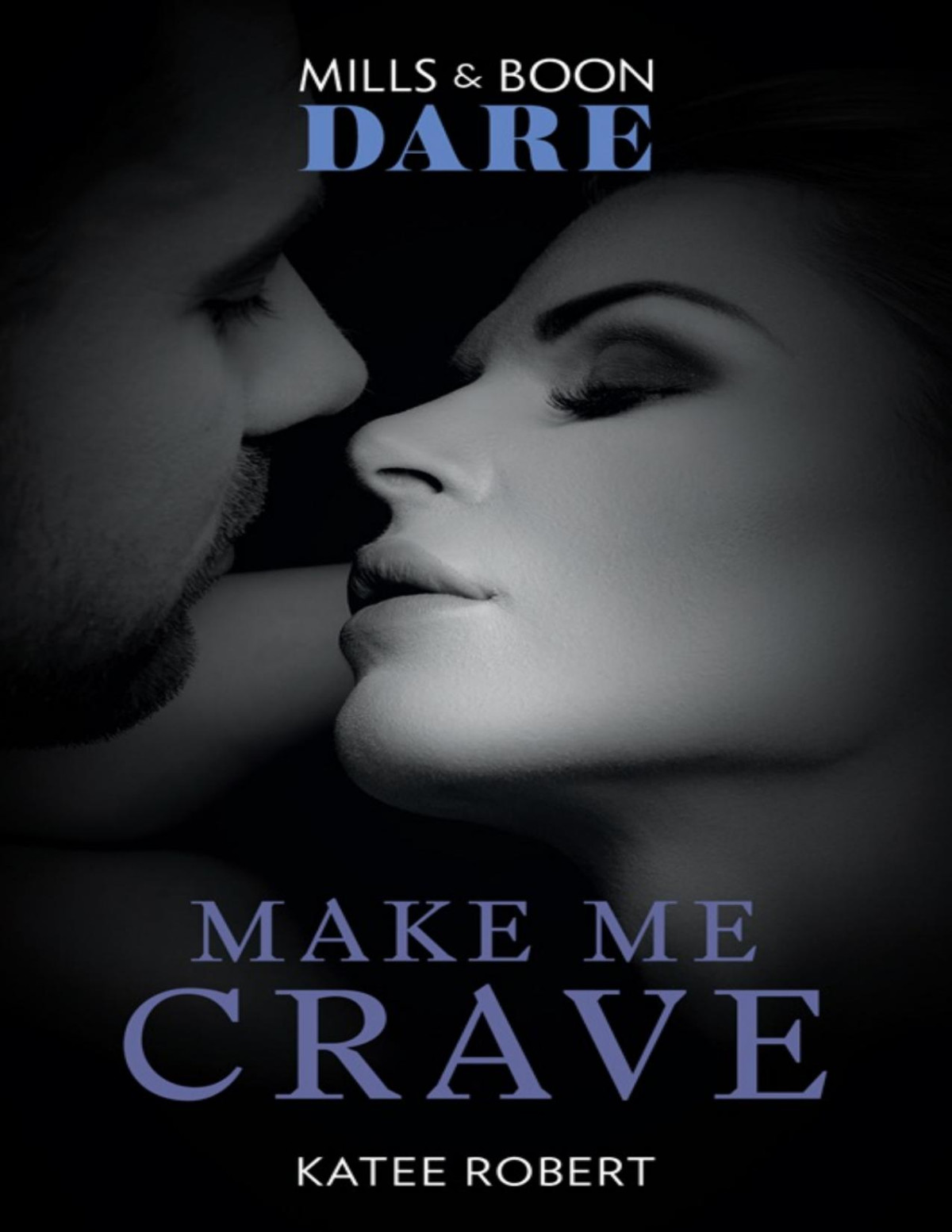 Make Me Crave Katee Robert