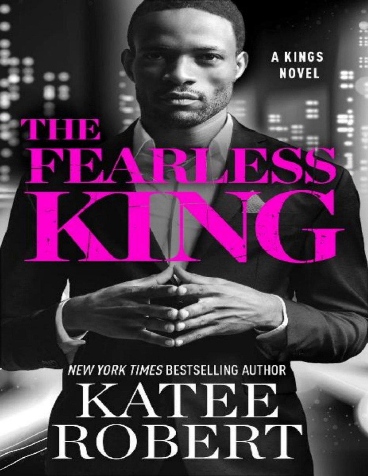 The Fearless King The Kings 2 Katee Robert