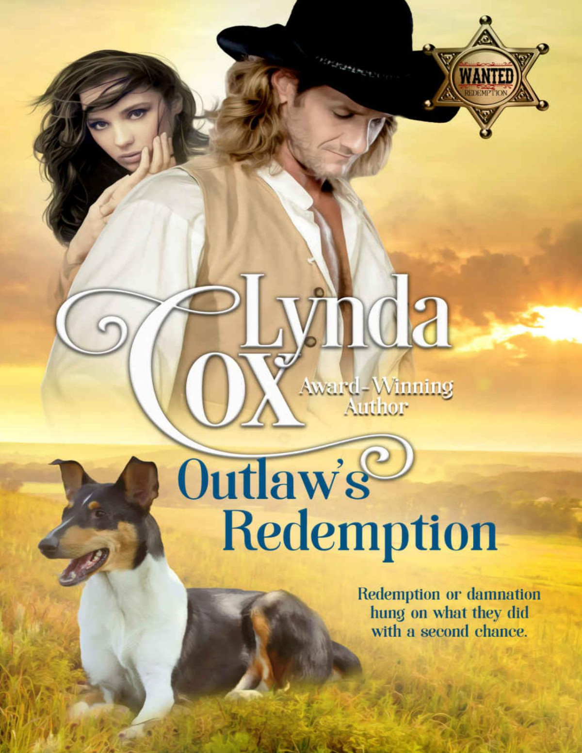 Outlaws Redemption Redemption Bluff 2 Cox Lynda J