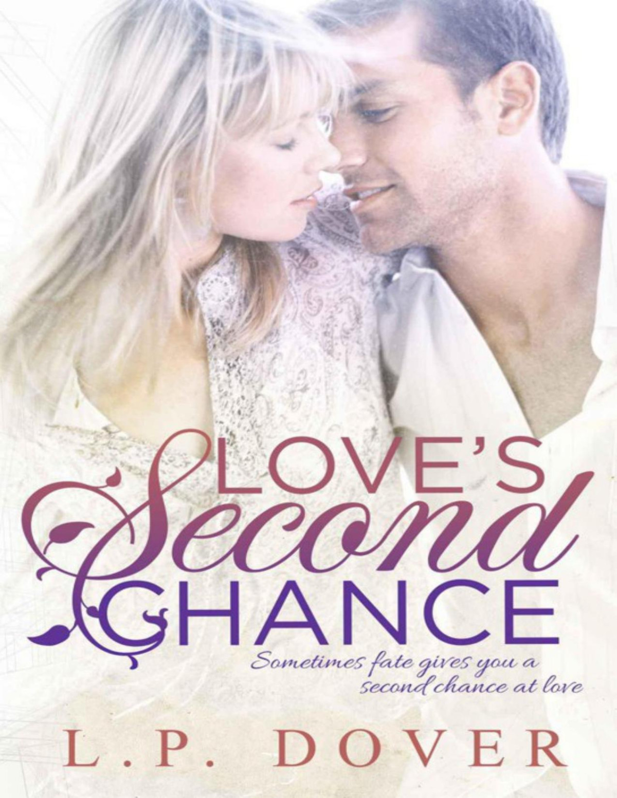 Loves Second Chance Dover L P