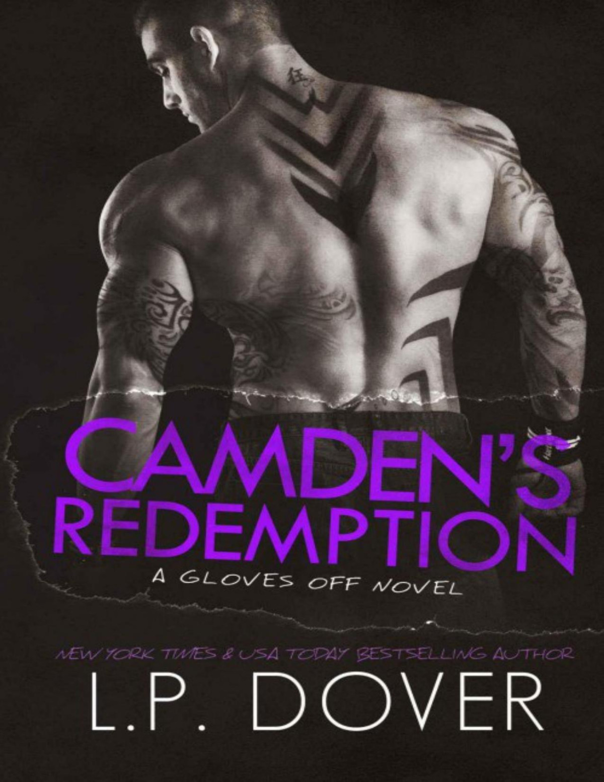 Camdens Redemption Lp Dover