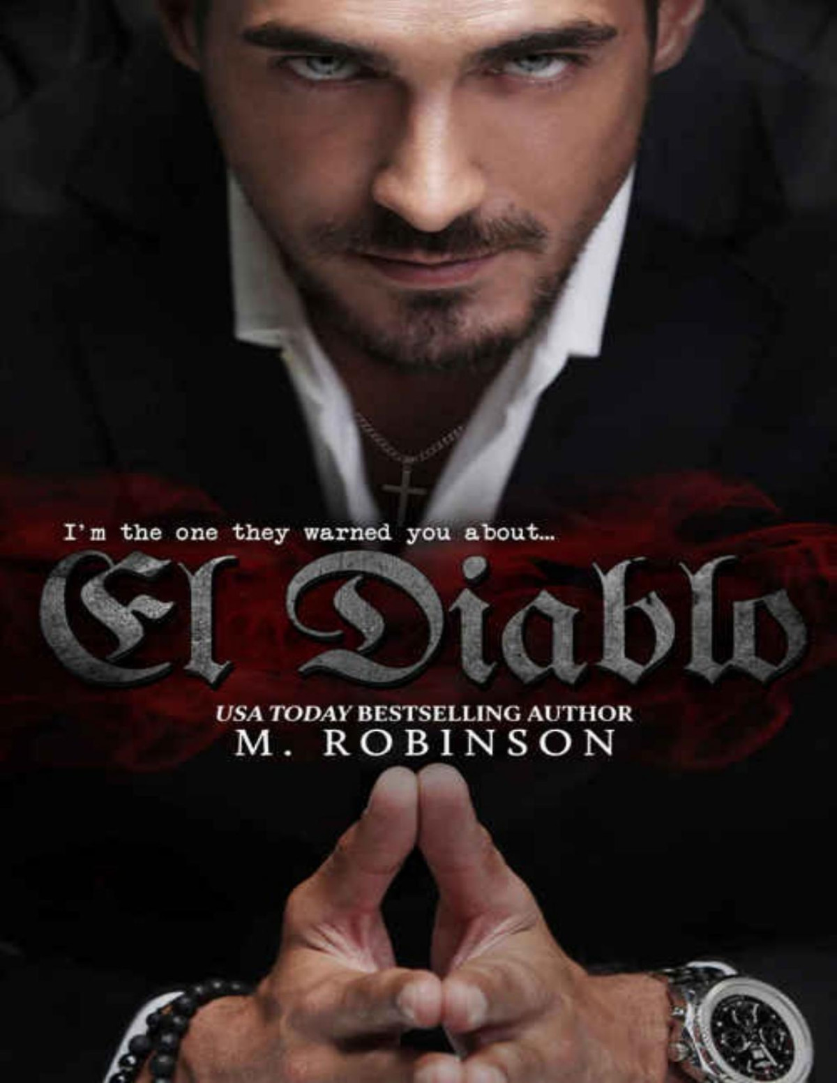 El Diablo M Robinson