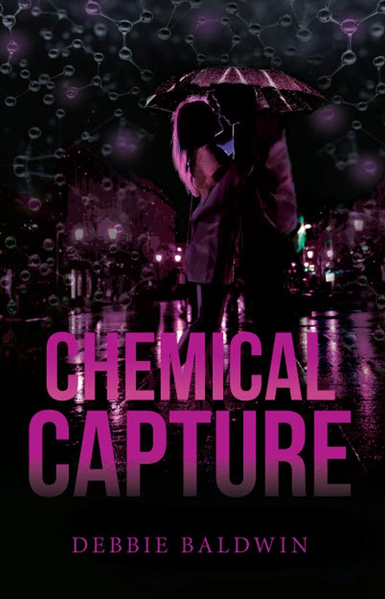 Chemical Capture Debbie Baldwin