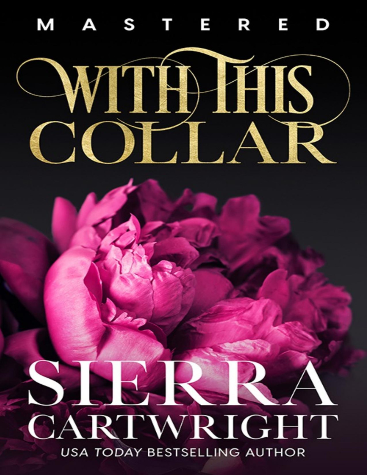 With This Collar Sierra Cartwright
