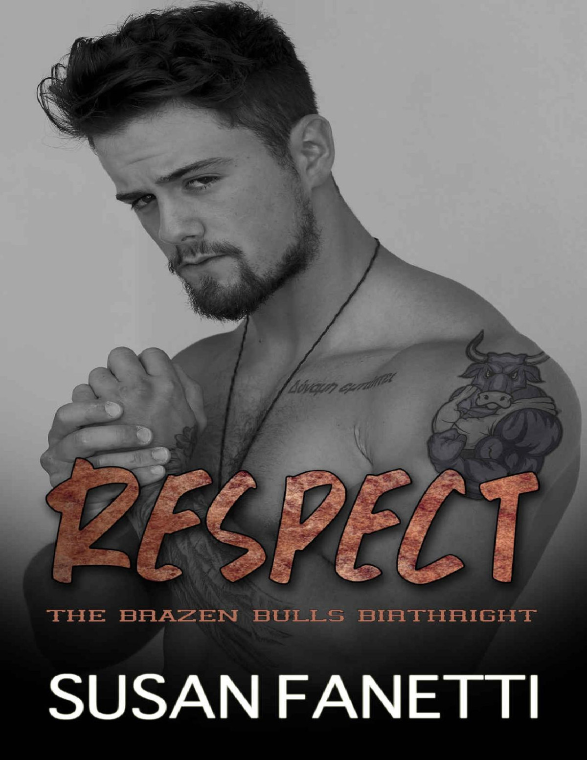 Respect Susan Fanetti