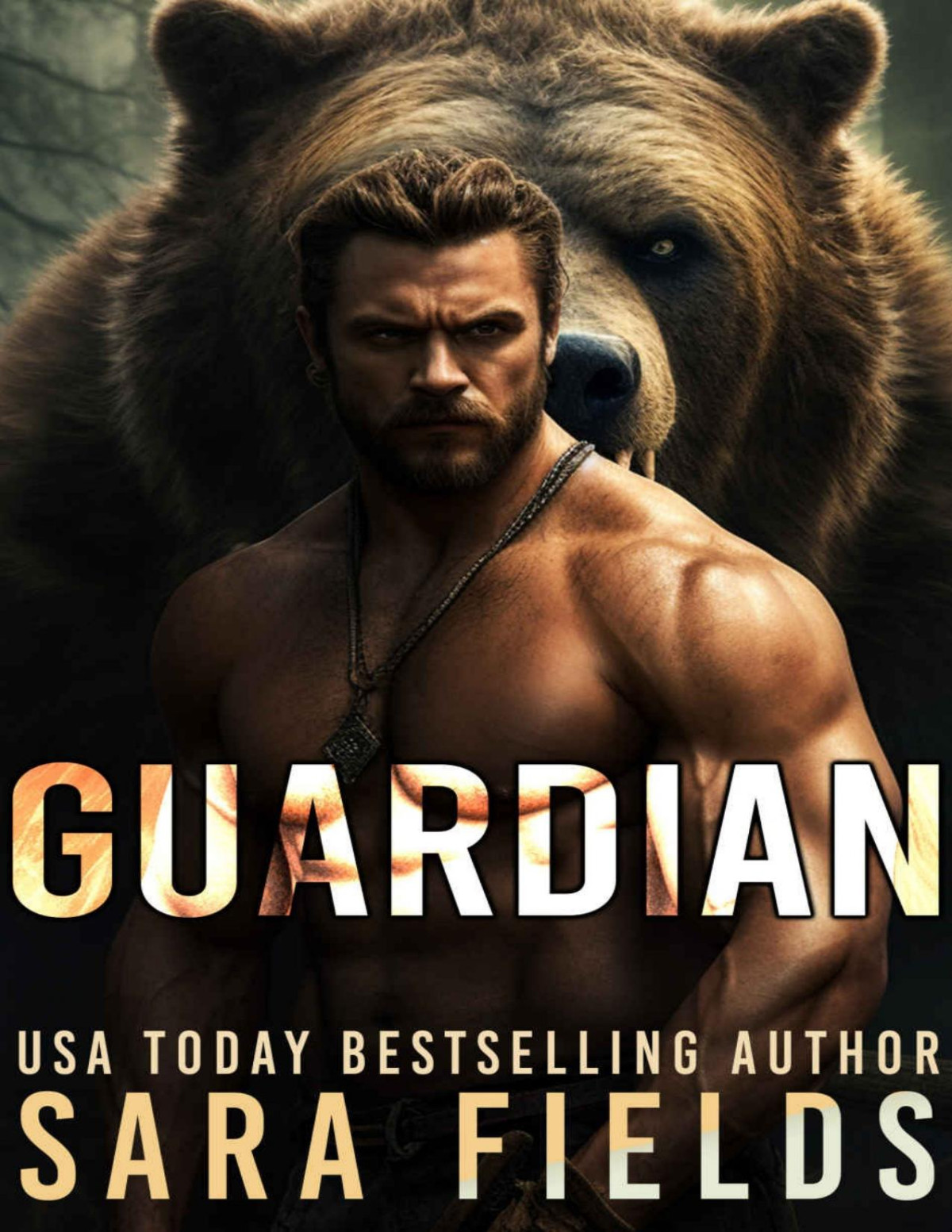 Guardian Sara Fields