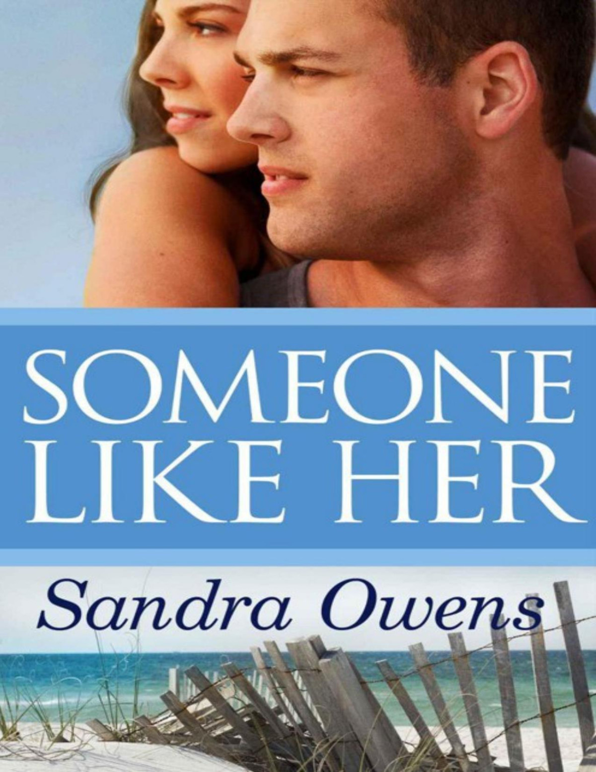 Someone Like Her A K2 Team Novel Owens Sandra
