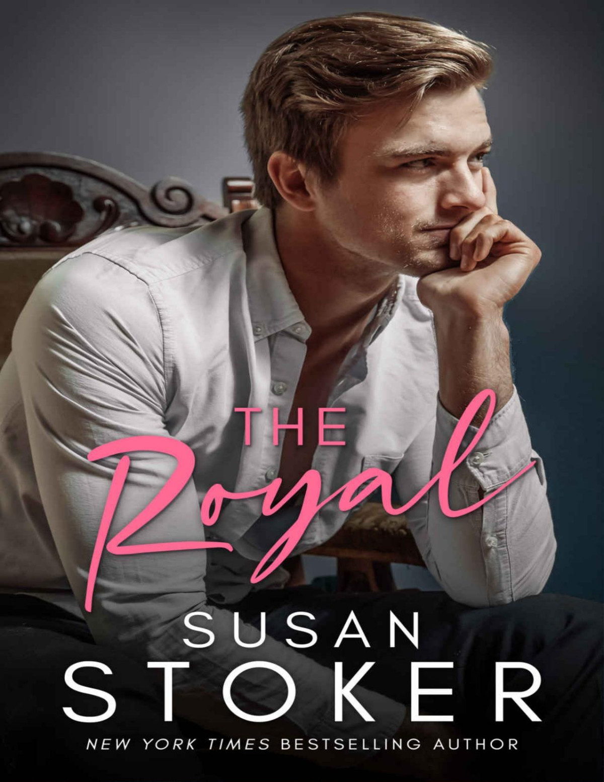 The Royal Game Of Chance Susan Stoker