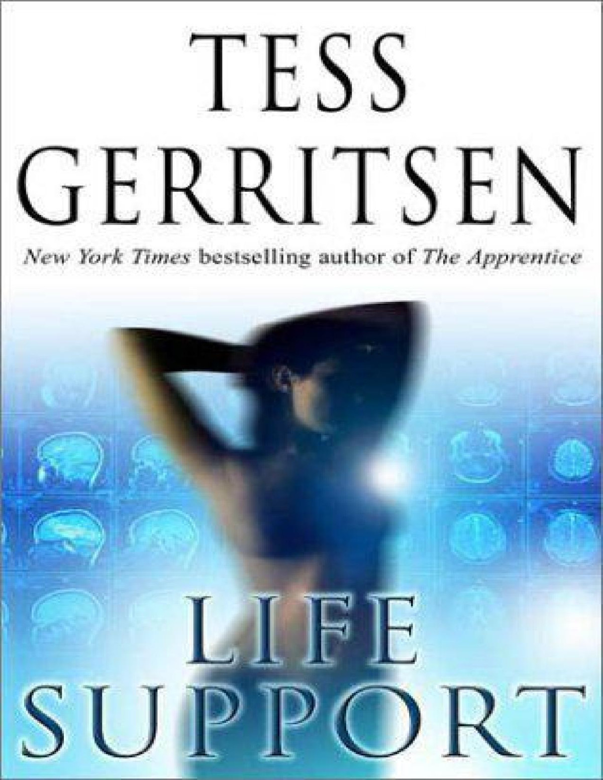 Life Support Tess Gerritsen