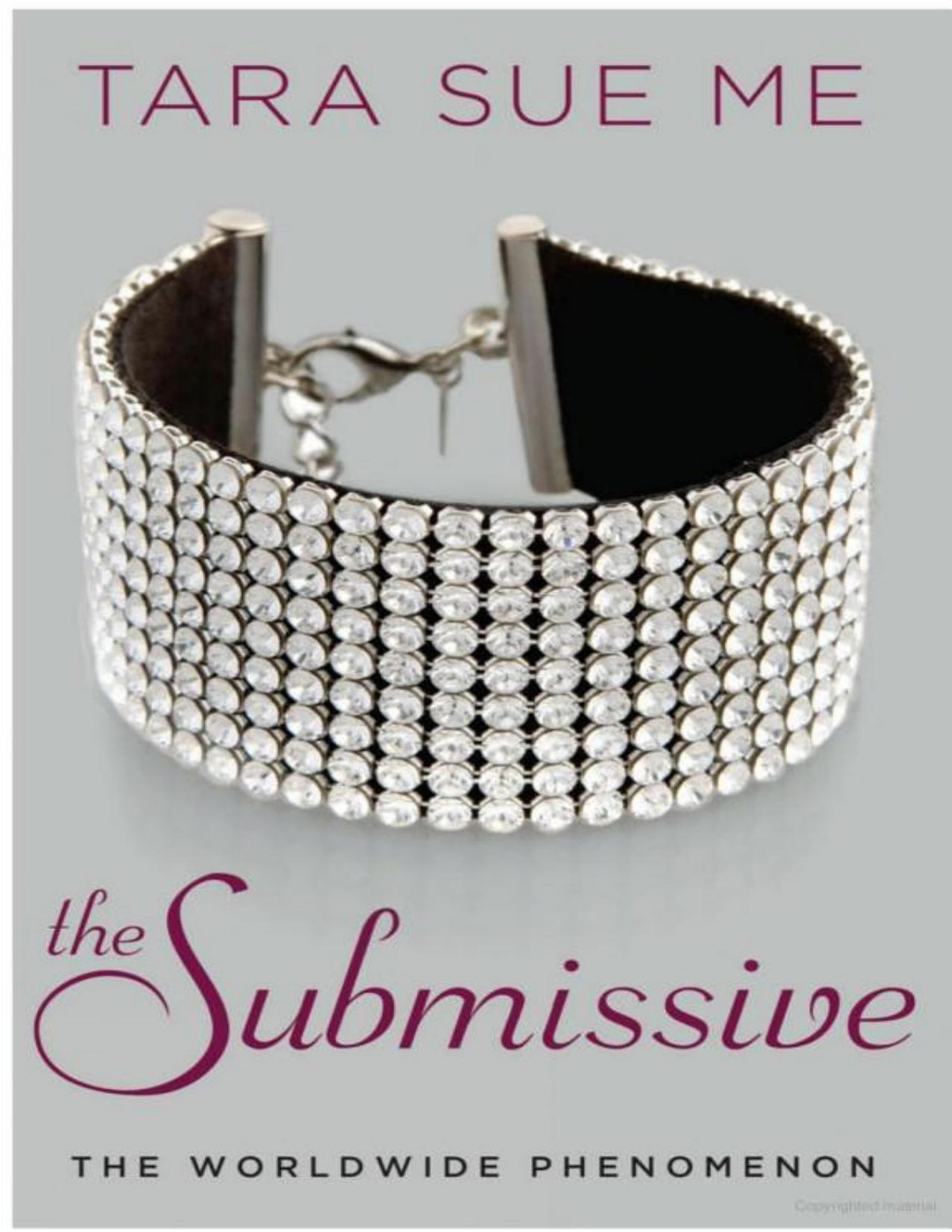 The Submissive The Submissive Trilogy Tara Sue Me