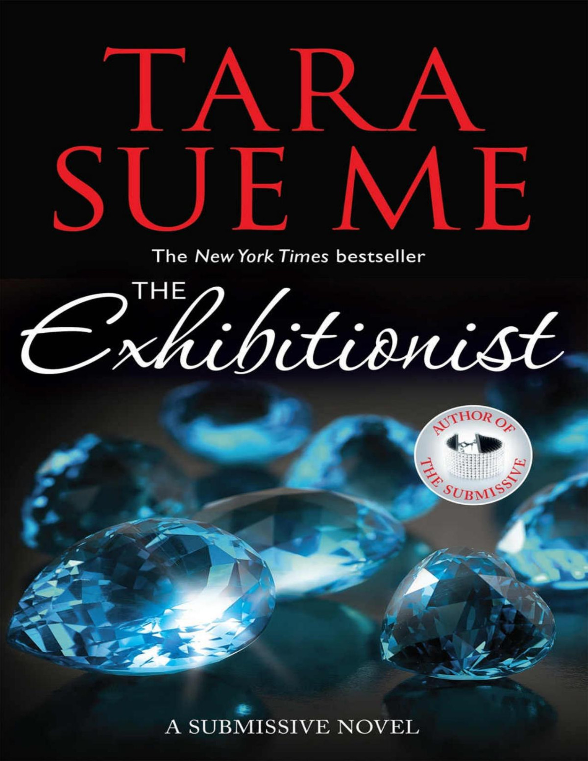 The Exhibitionist The Submissive 6 Tara Sue Me