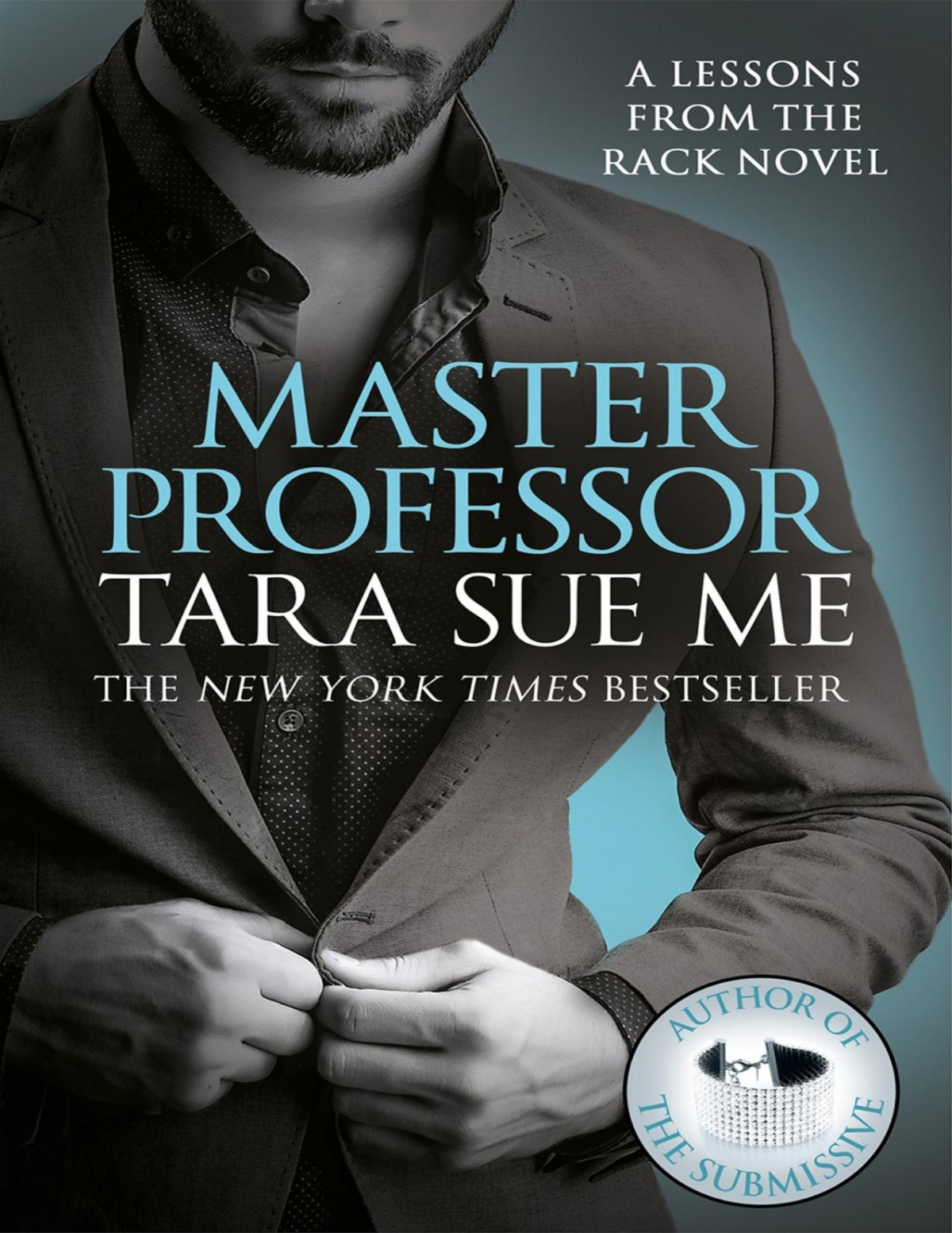 Master Professor Tara Sue Me