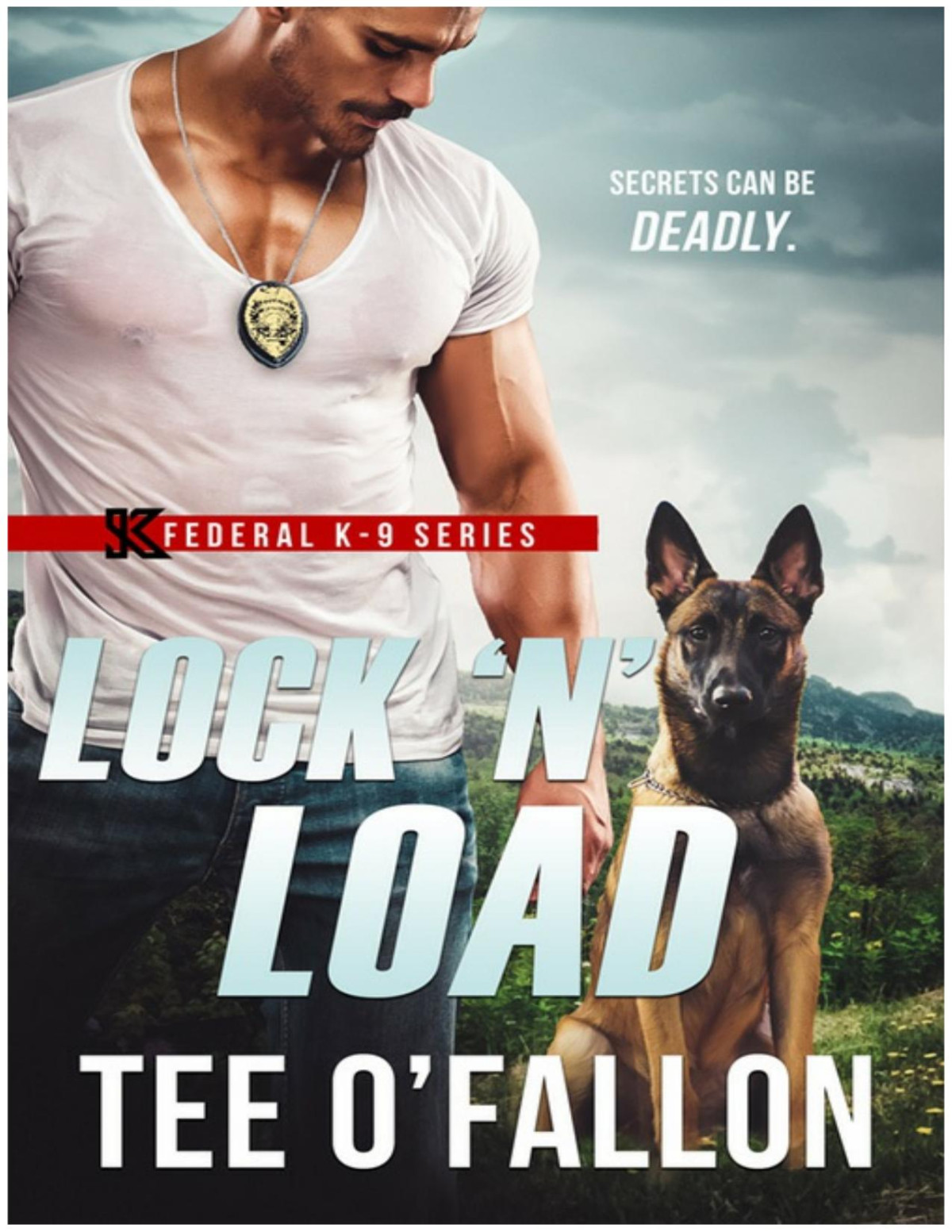 Lock N Load Tee Ofallon