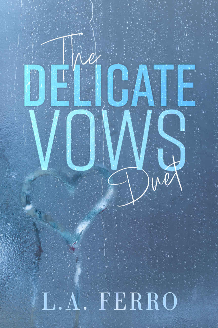 The Delicate Vows Duet La Ferro