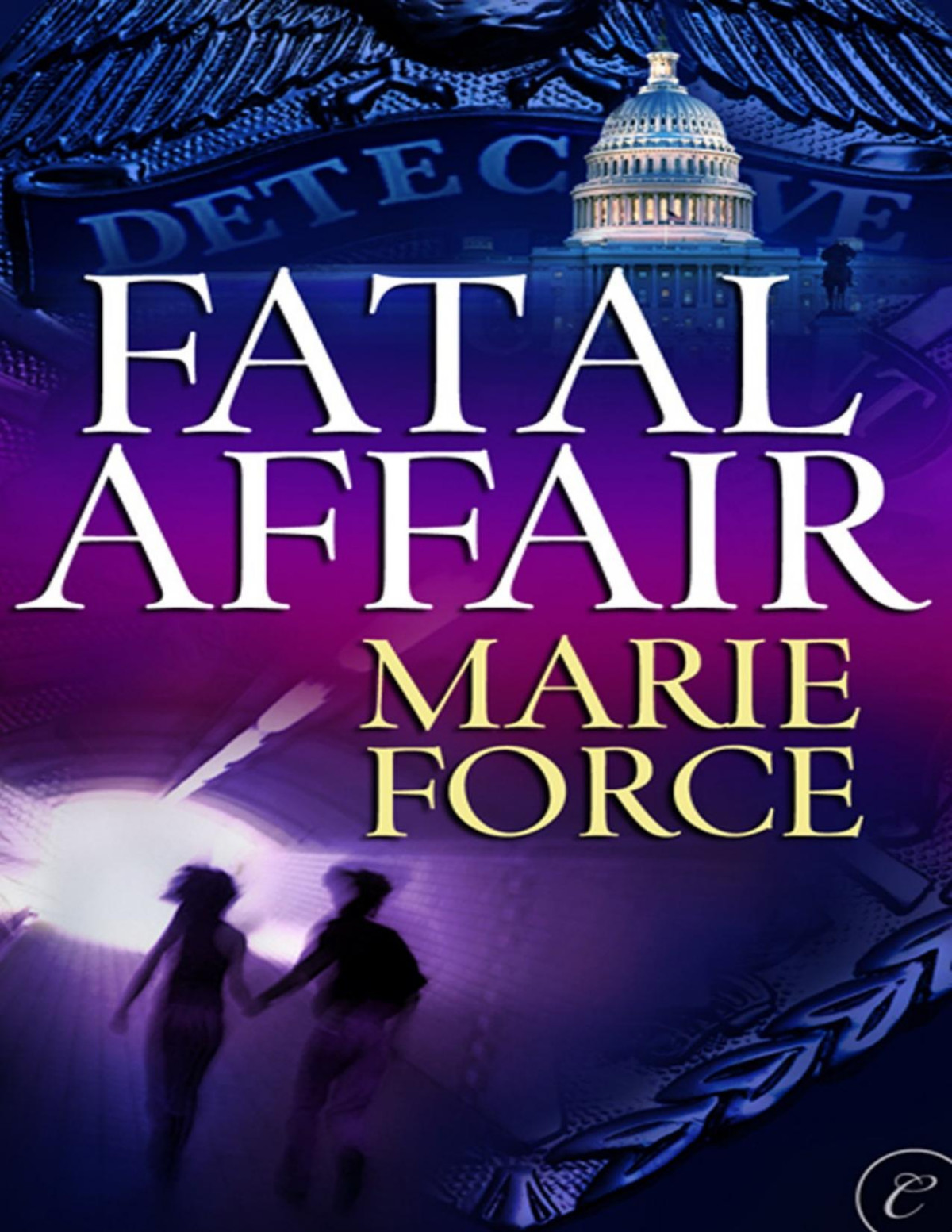 Fatal Affair Marie Force