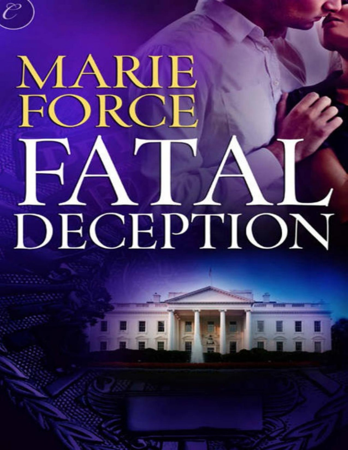 Fatal Deception Marie Force
