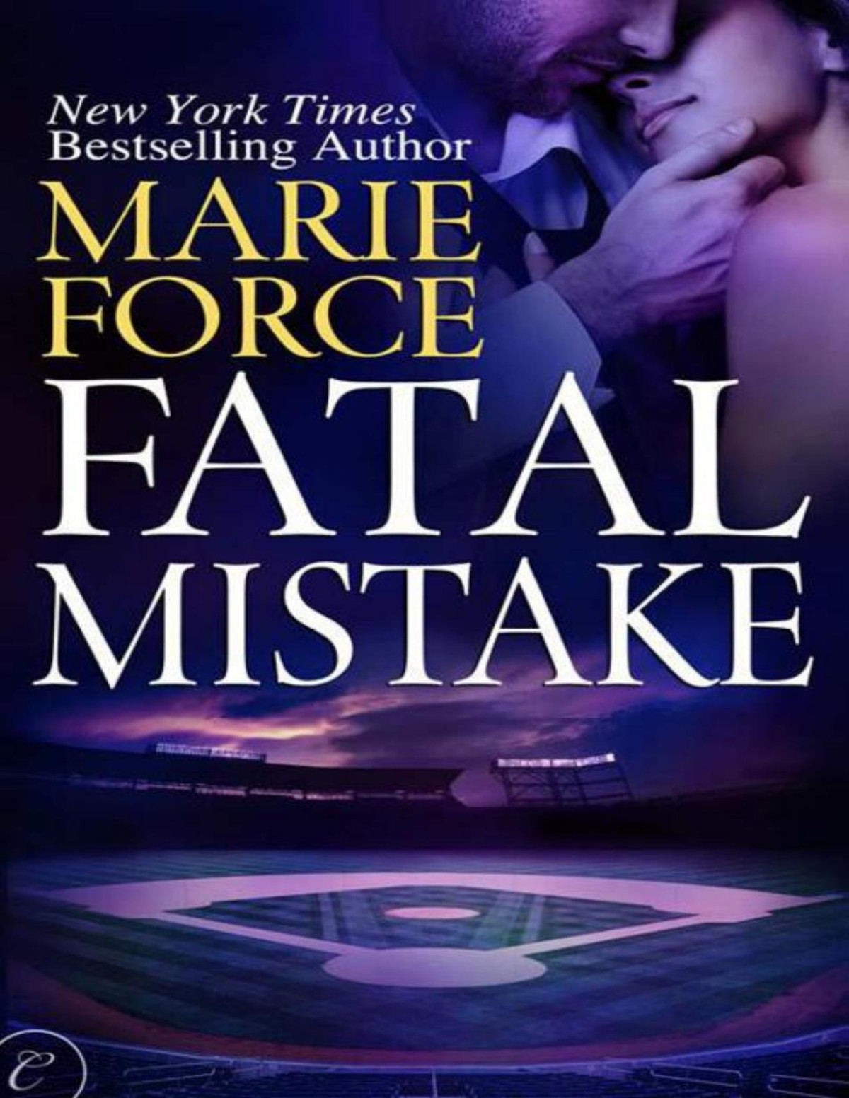 06 Fatal Mistake Marie Force