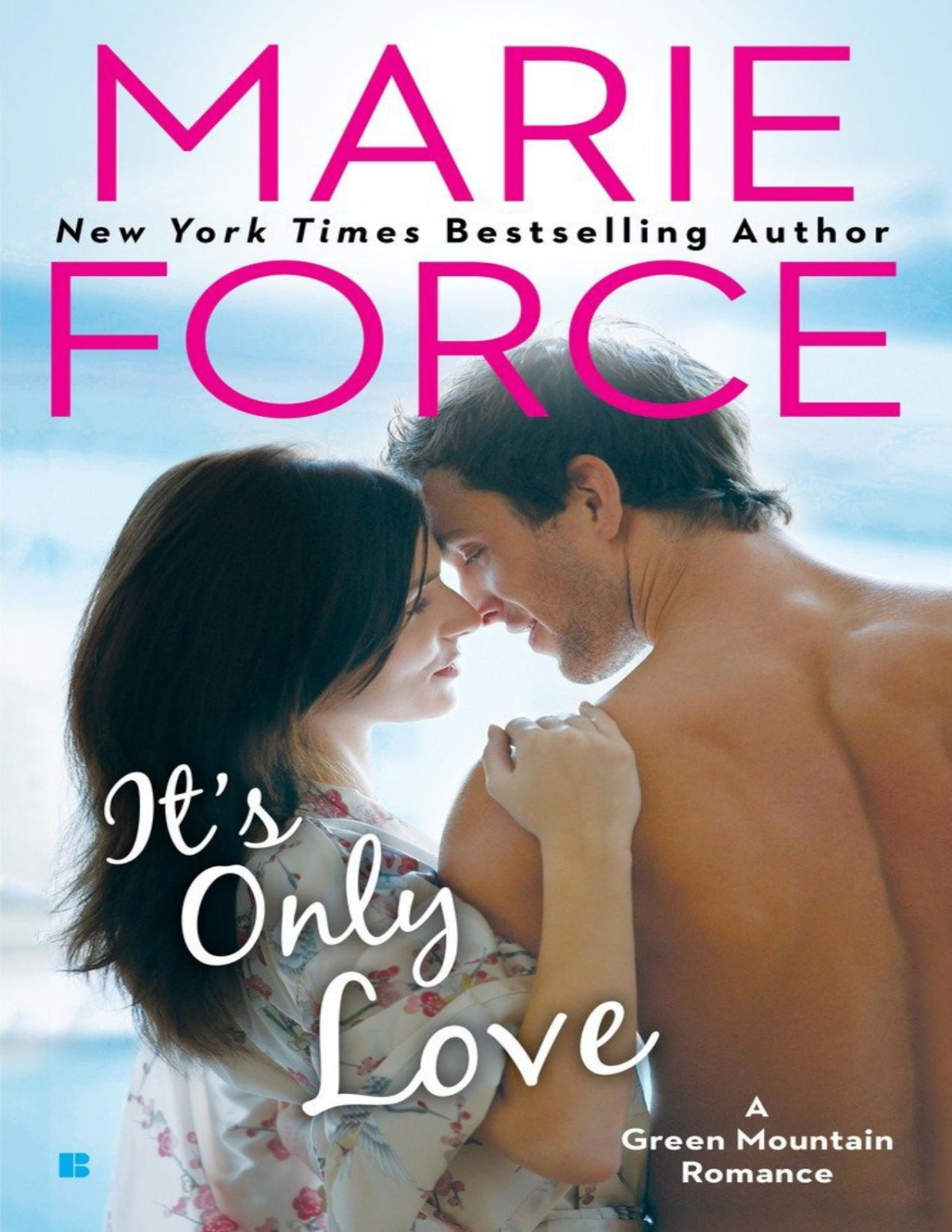 Its Only Love Marie Force