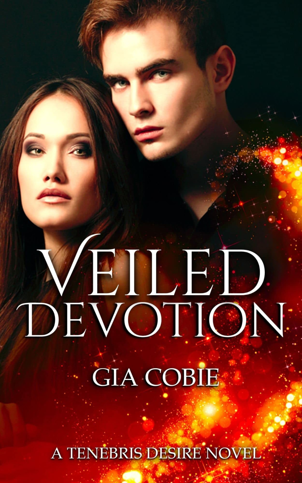 Veiled Devotion Gia Cobie
