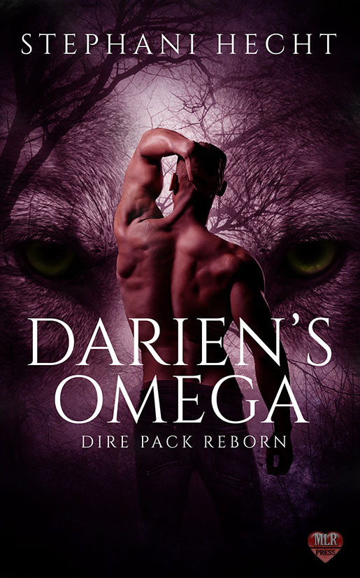 Dariens Omega Stephani Hecht