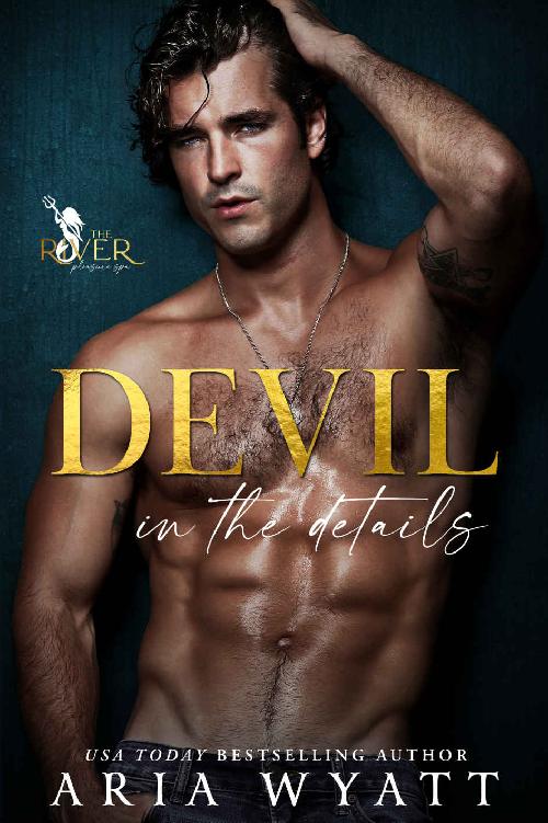 Devil In The Details Aria Wyatt