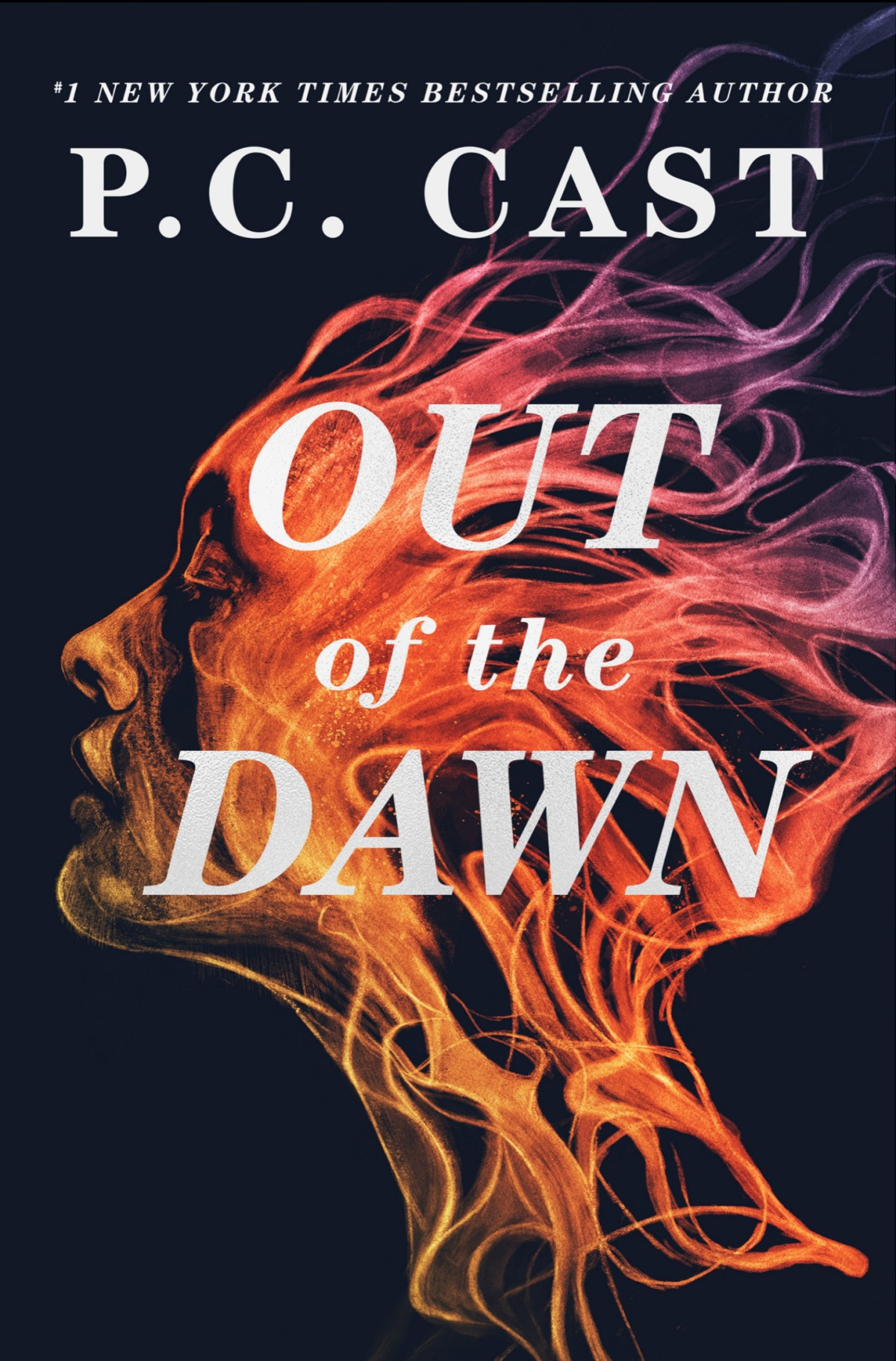 Out Of The Dawn P C Cast