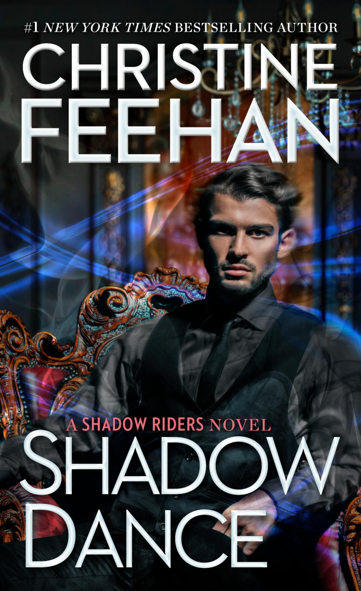 Shadow Dance Christine Feehan