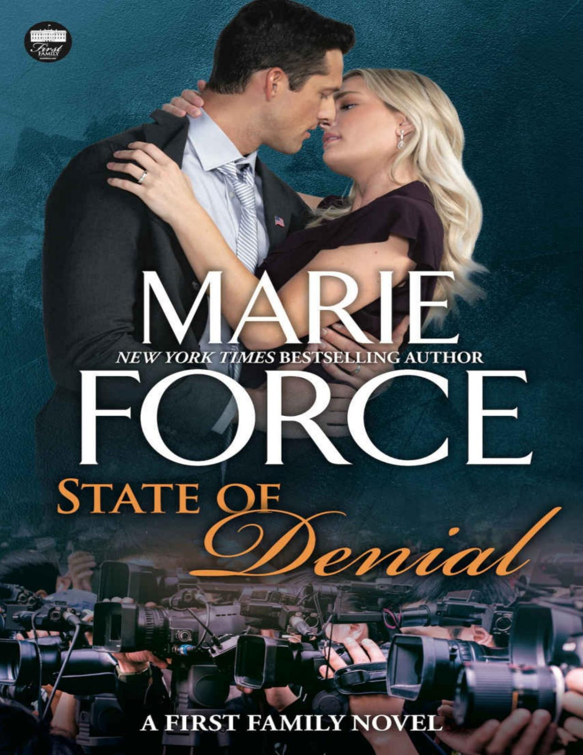State Of Denial Marie Force