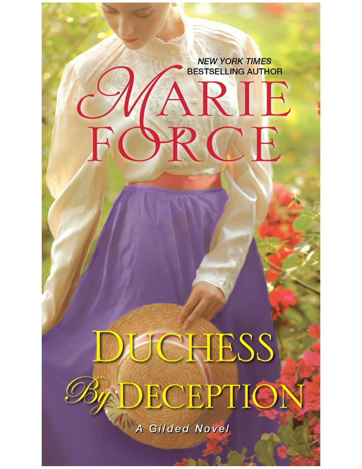 Duchess By Deception Marie Force