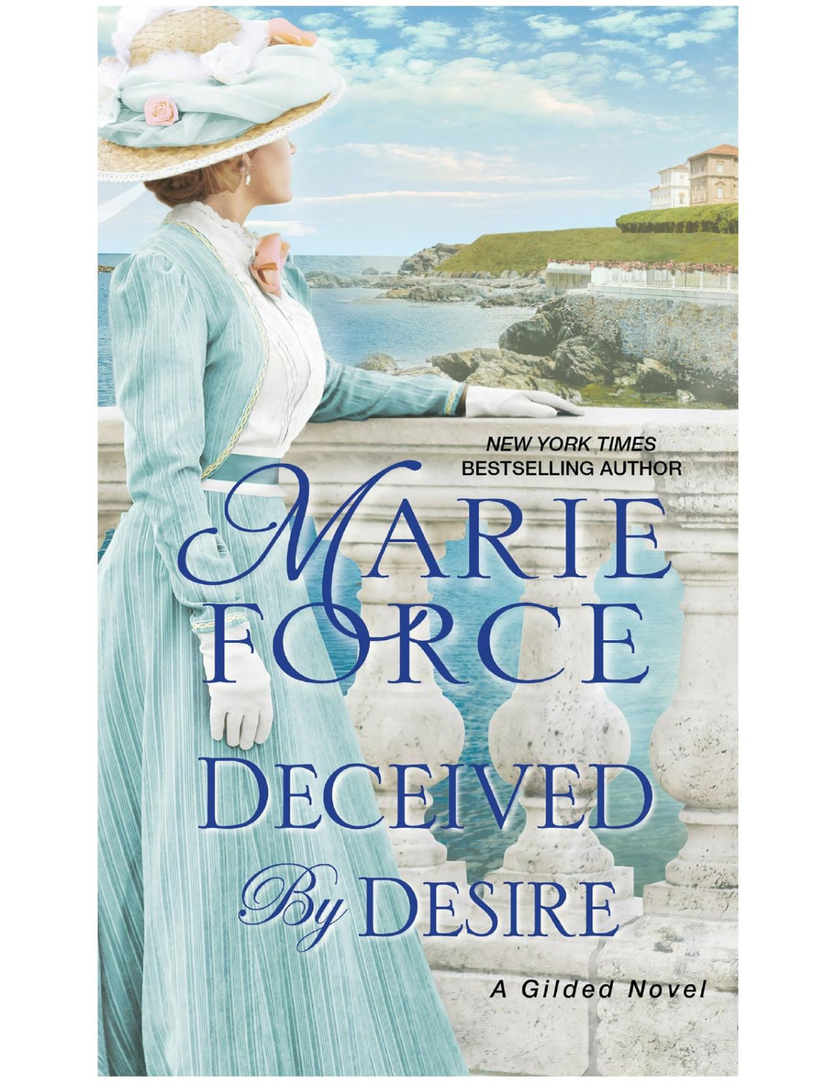 Deceived By Desire Marie Force