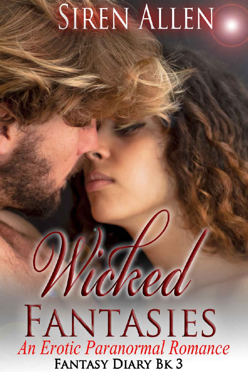 Wicked Fantasies Siren Allen