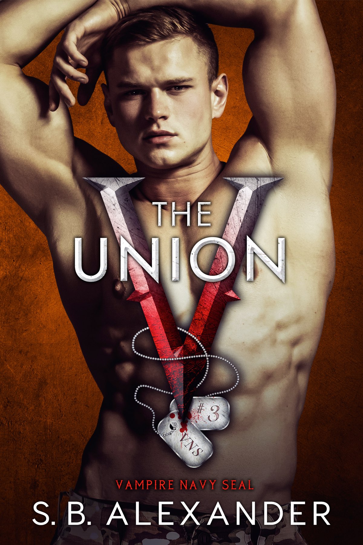 The Union Sb Alexander