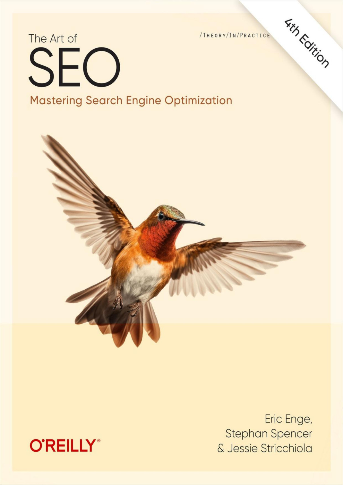 The Art Of Seo 4 Converted Eric Enge Stephan Spencer Jessie Stricchiola