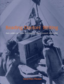 Reading Doctors Writing Race Politics And Power In Indigenous Health Research 18701969 David Piers Thomas