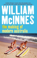The Making Of Modern Australia William Mcinnes