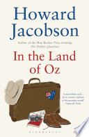 In The Land Of Oz Howard Jacobson