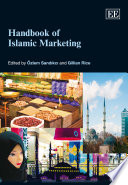 Handbook Of Islamic Marketing Zlem Sandkc Gillian Rice