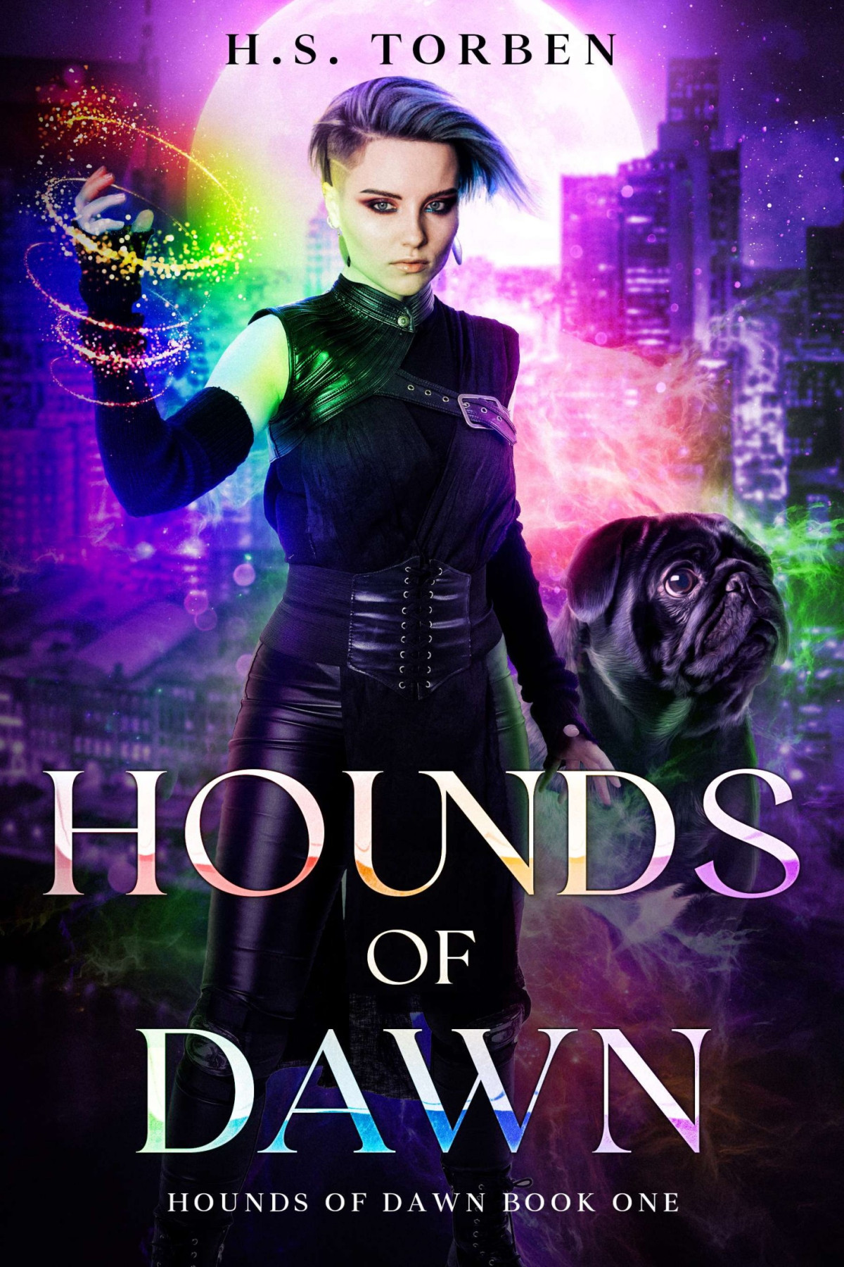 Hounds Of Dawn Hs Torben