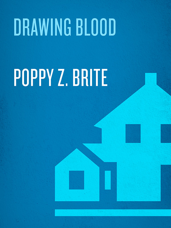 Drawing Blood Poppy Brite