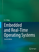 Embedded And Realtime Operating Systems 2nd Edition 2nd Kc Wang