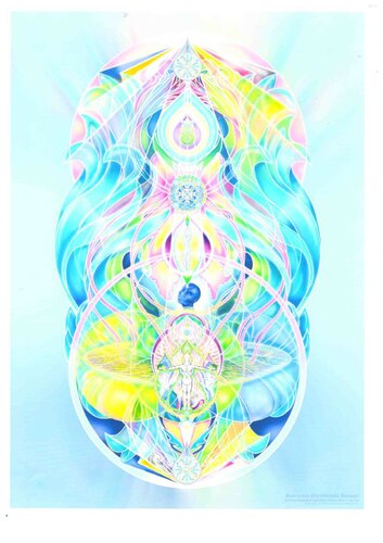 Keys For Mastering Ascension Veca Codes Seals Azurtanya Ahdetupah
