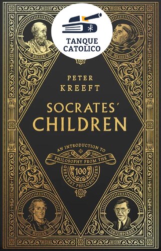 Socrates Children Box Set Peter Kreeft