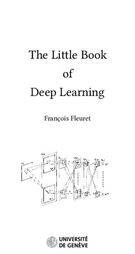 The Little Book Of Deep Learning 11 Franois Fleuret