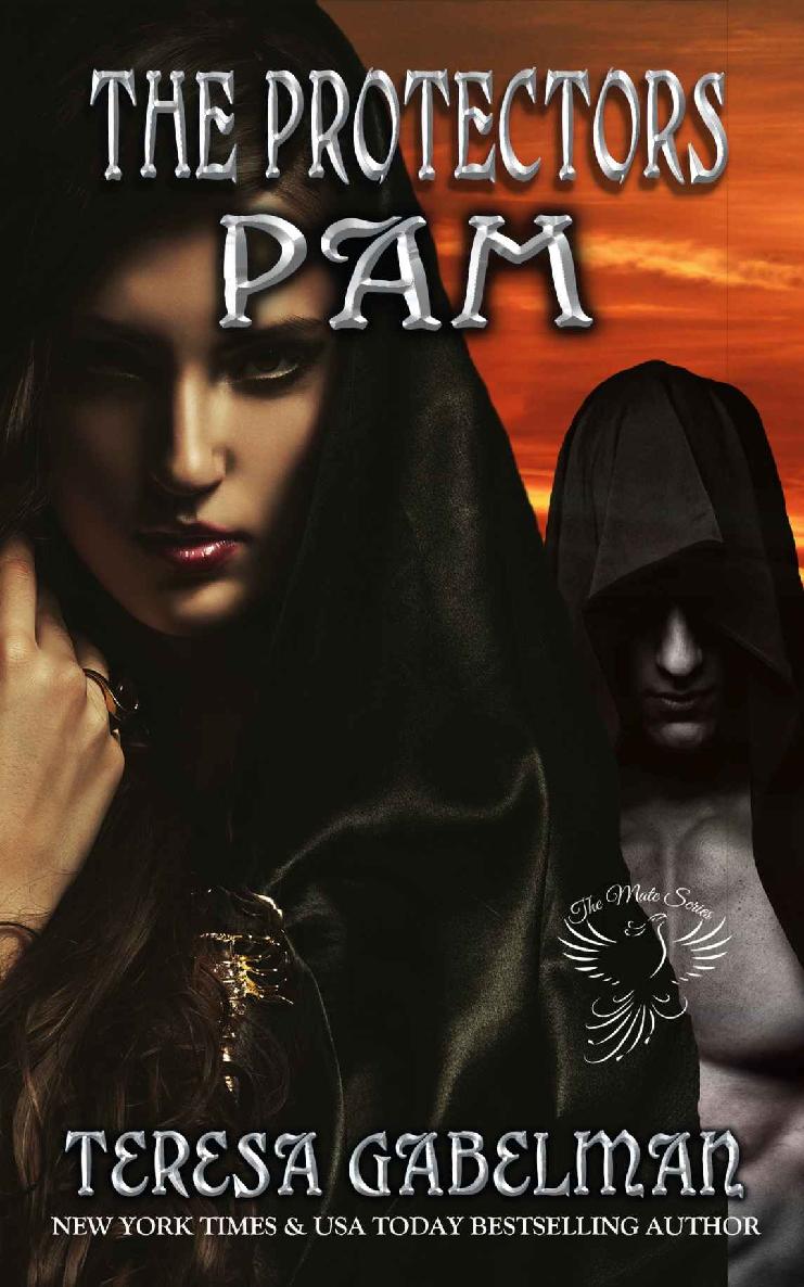 Pam The Mate Series Book 155 Teresa Gabelman