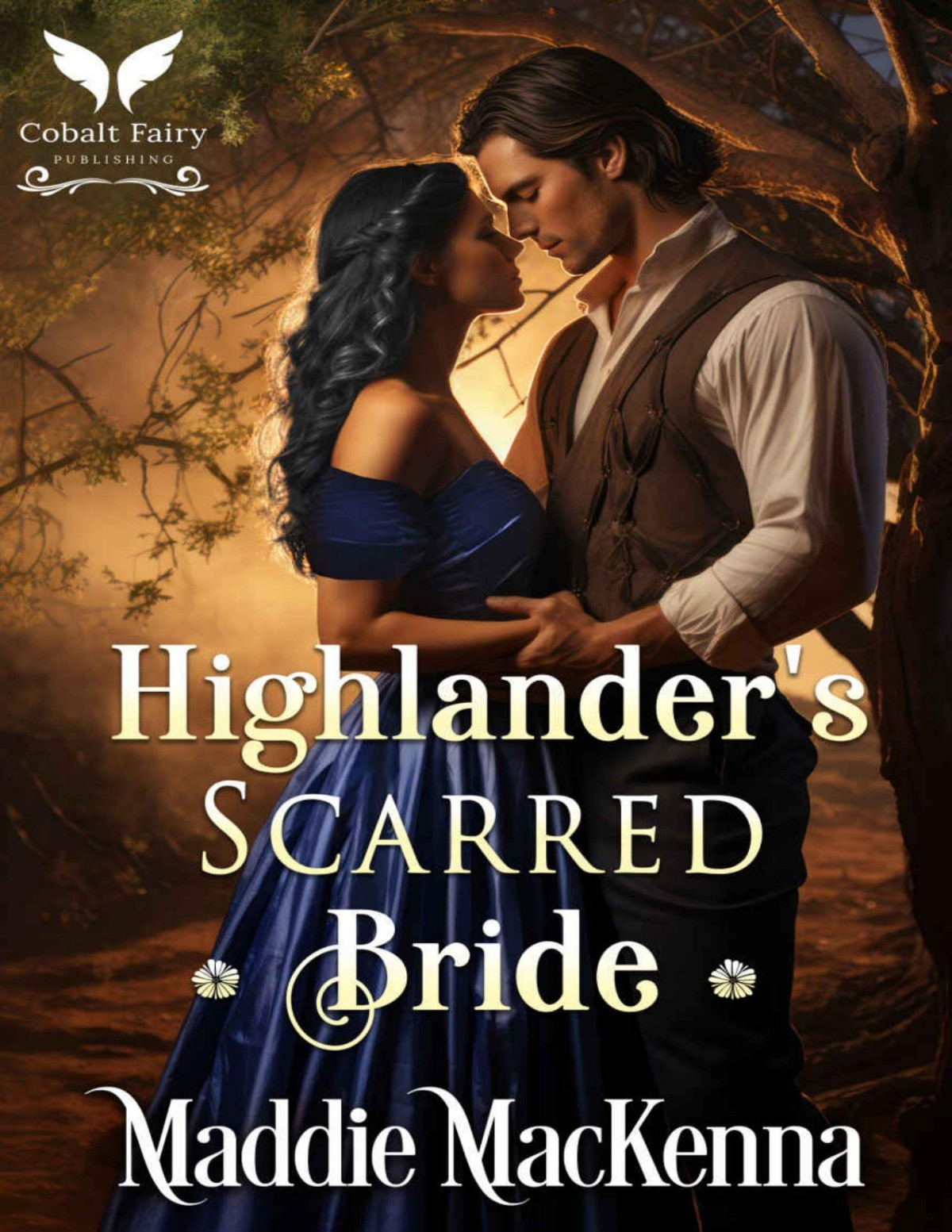 Highlanders Scarred Bride A Scottish Medieval Historical Romance Troubles Of Highland Lasses 3 Maddie Mackenna